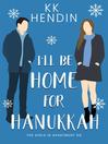 I'll Be Home For Hanukkah